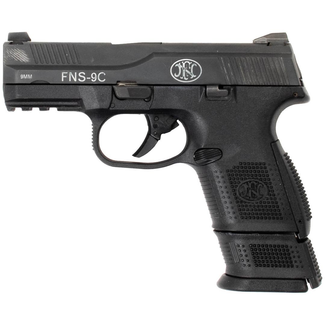 FN FNS-9C
